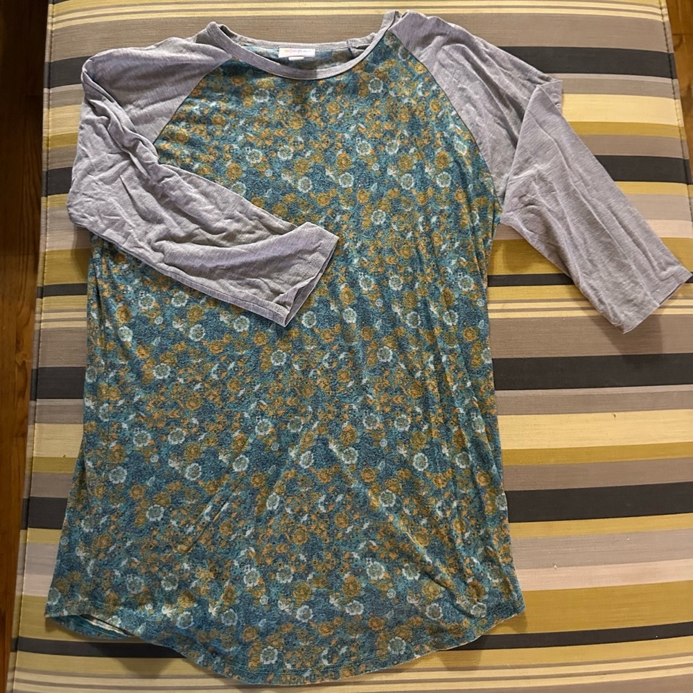 Lularoe Randy size medium